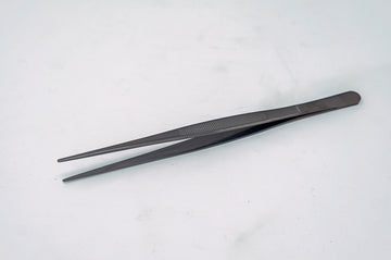 Plating Tweezers 8” - Thecooksedges