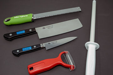 Prep Cook Survival Kit - Thecooksedges
