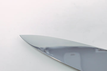 Ikeda Yoshikazu White1 Mizu Honyaki Fujisan Gyuto 270mm - Thecooksedges