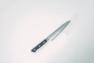 Sakai kikumori V5-SB Petty 150mm - Thecooksedges
