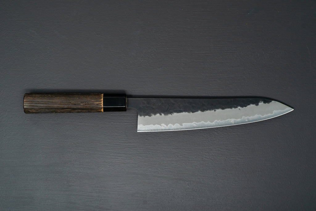 Sakai Kikumori BH-AS  Gyuto 210mm - Thecooksedges