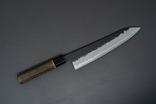 Sakai Kikumori BH-AS  Gyuto 210mm - Thecooksedges