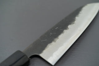 Sakai Kikumori BH-AS Santoku 165mm - Thecooksedges