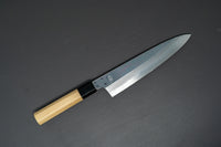 Sakai Kikumori CHOYO Gyuto 210mm - Thecooksedges