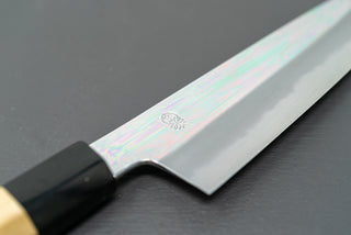 Sakai Kikumori CHOYO Gyuto 210mm - Thecooksedges