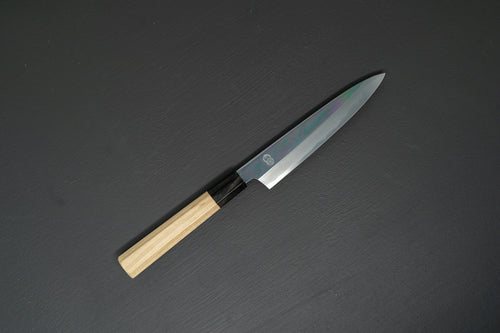 Sakai Kikumori CHOYO Petty 150mm - Thecooksedges