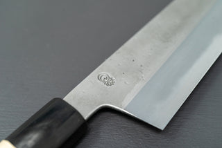 Sakai Kikumori Kikuzuki RIN Gyuto 270mm - Thecooksedges