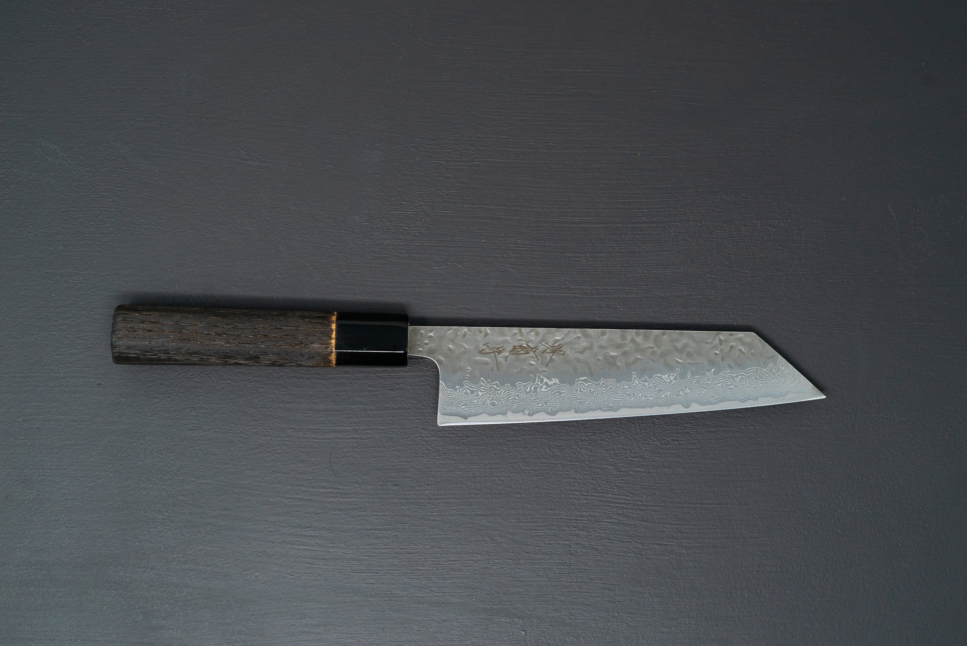 Sakai Kikumori NDH Bunka 170mm - Thecooksedges