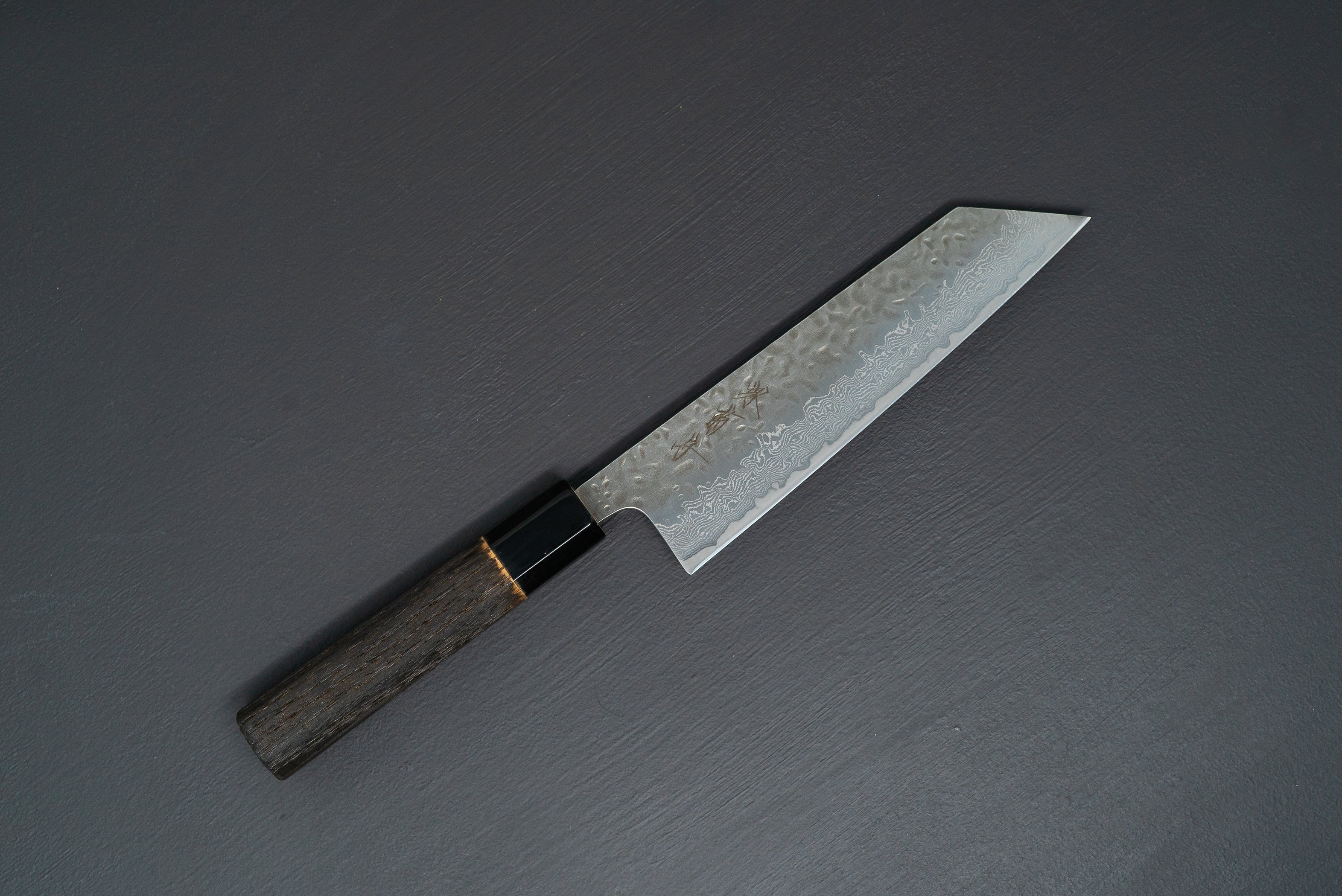 Sakai Kikumori NDH Bunka 170mm - Thecooksedges