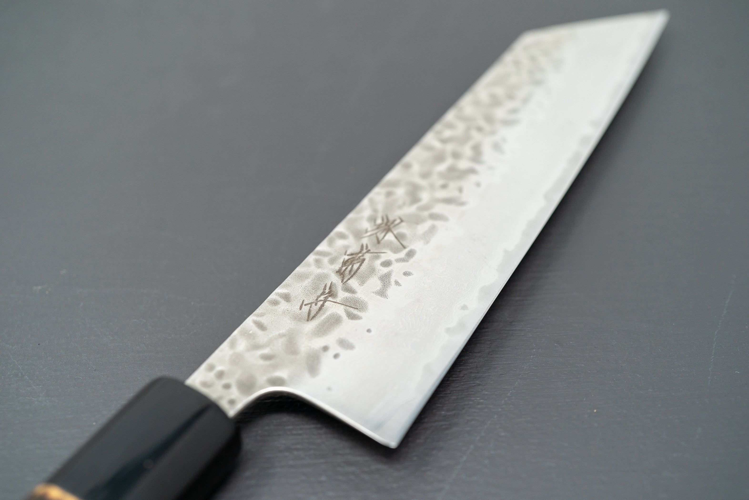 Sakai Kikumori NDH Bunka 170mm - Thecooksedges