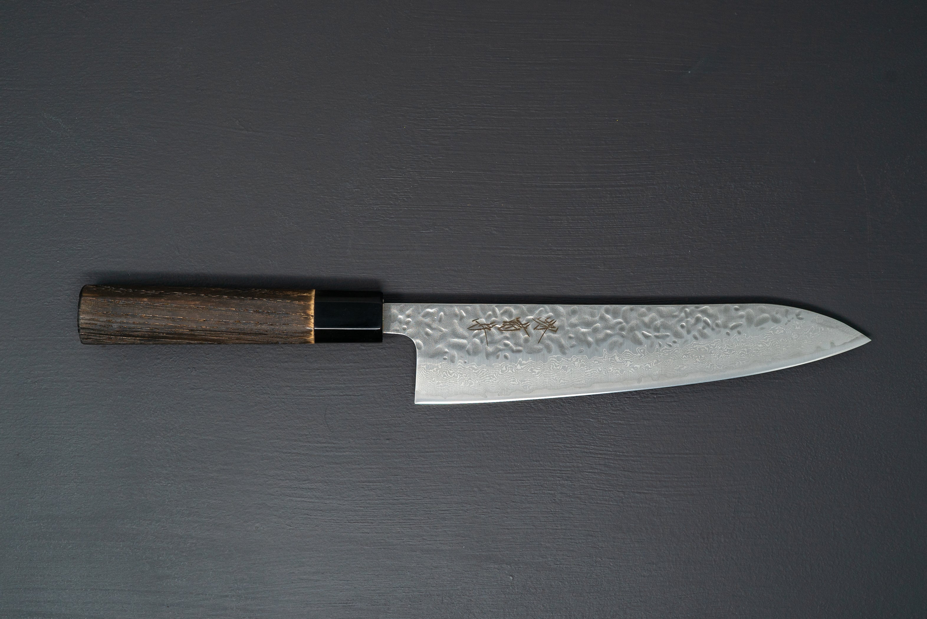 Sakai Kikumori NDH Gyuto 210mm - Thecooksedges