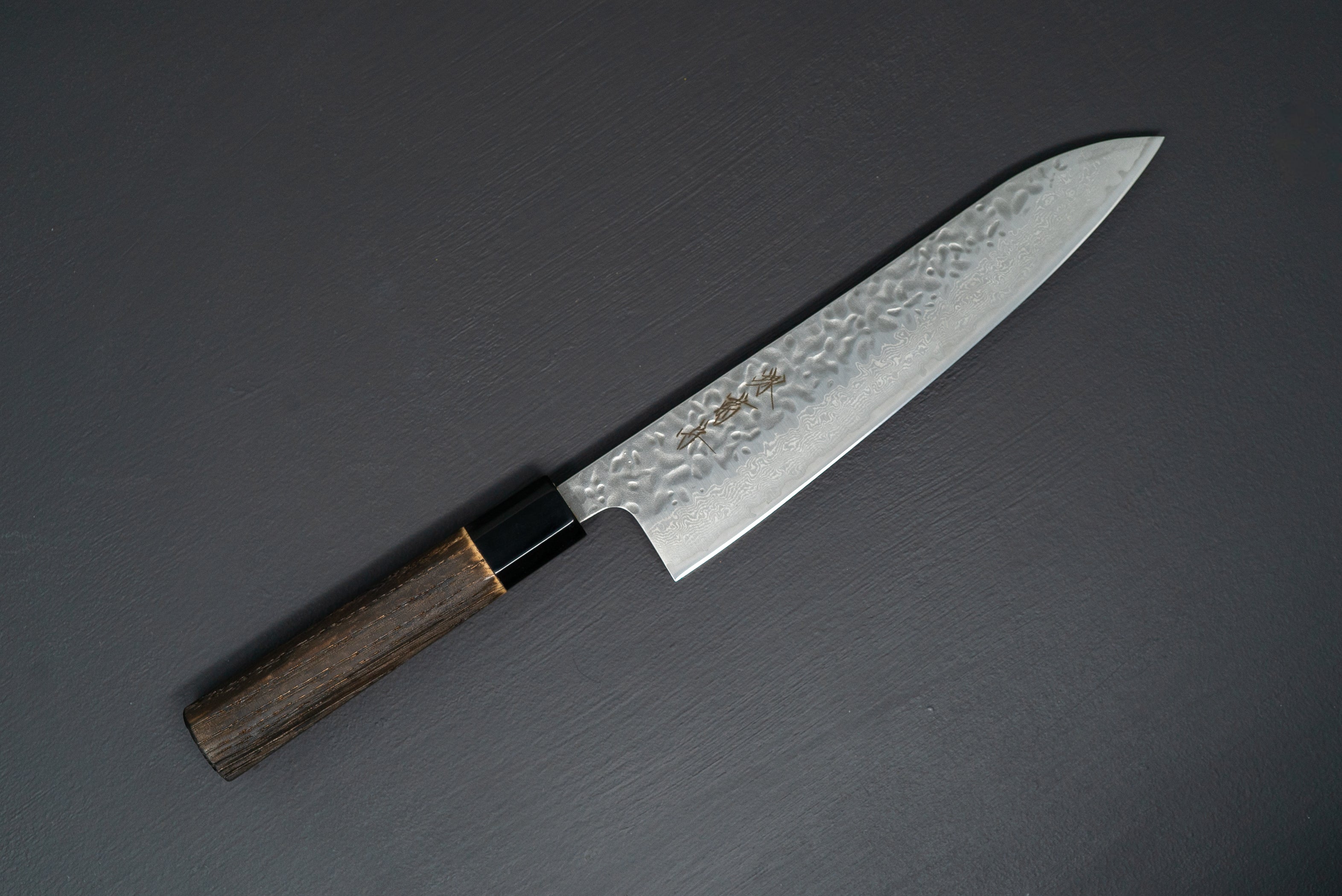 Sakai Kikumori NDH Gyuto 210mm - Thecooksedges