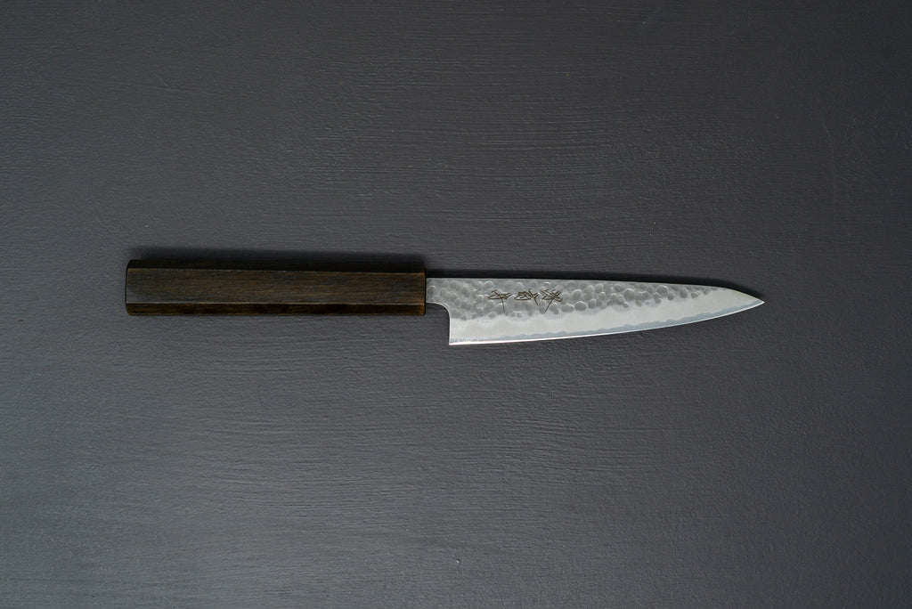 Sakai Kikumori NDW W2 Petty 135mm - Thecooksedges