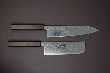 Sakai Kikumori Nami 2 Piece - Thecooksedges