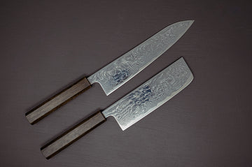 Sakai Kikumori Nami 2 Piece - Thecooksedges