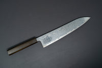 Sakai Kikumori Nami Gyuto 240mm - Thecooksedges