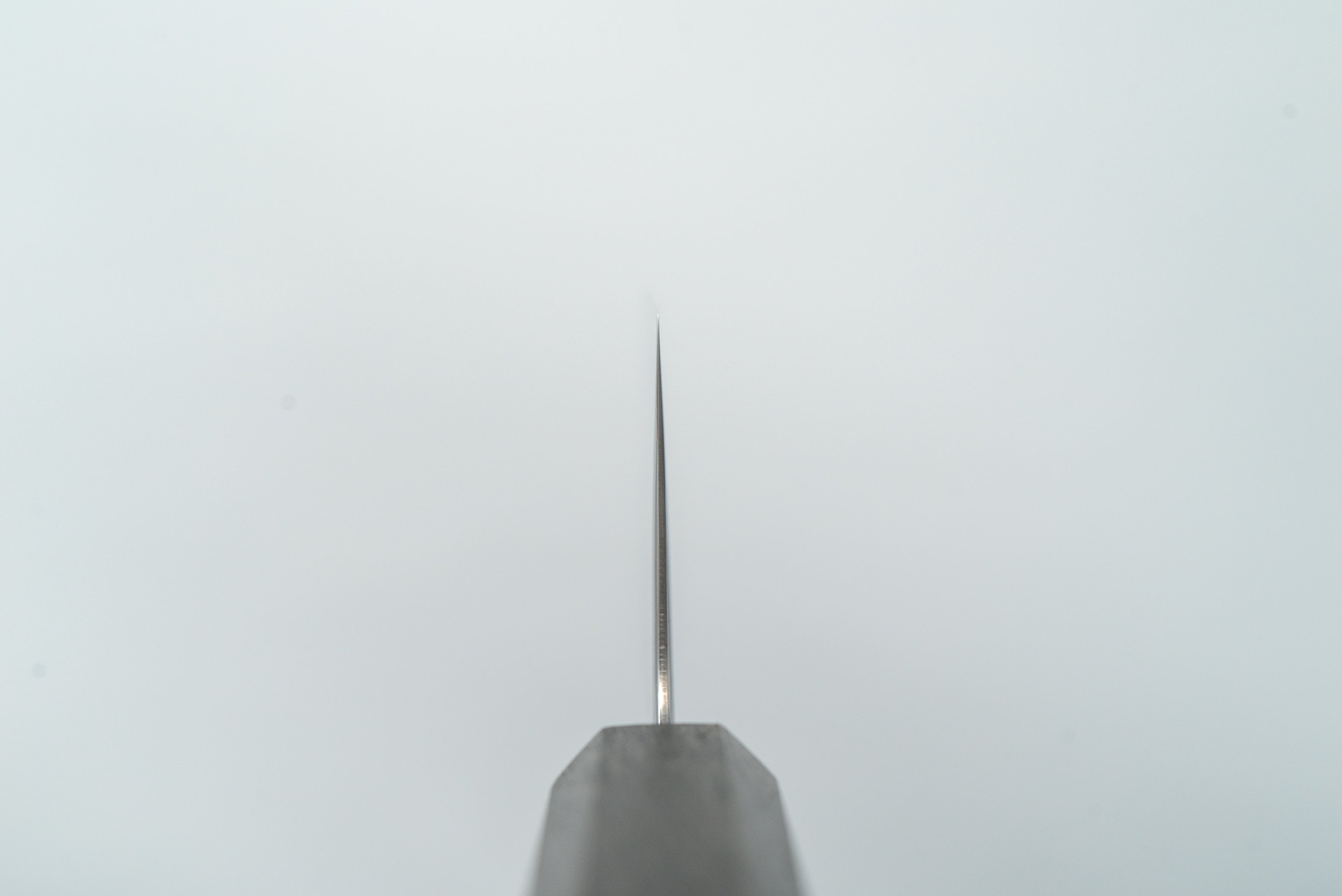 Sakai Kikumori Nami Nakiri 165mm - Thecooksedges