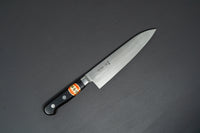 Sakai Kikumori Nihonko Gyuto 180mm - Thecooksedges