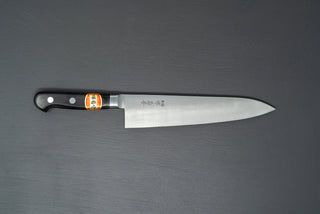 Sakai Kikumori Nihonko Gyuto 210mm - Thecooksedges