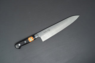 Sakai Kikumori Nihonko Gyuto 210mm - Thecooksedges