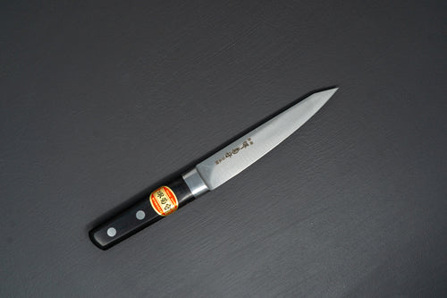Sakai Kikumori Nihonko Honesuki-maru 150mm - Thecooksedges