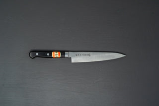 Sakai Kikumori Nihonko Petty 150mm - Thecooksedges
