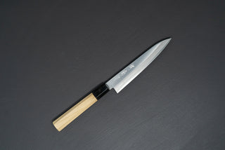 Sakai Kikumori Q-AS Petty 145mm - Thecooksedges