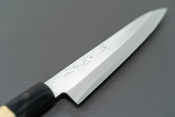 Sakai Kikumori Q-AS Petty 145mm - Thecooksedges