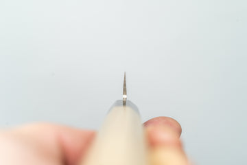 Sakai Kikumori Q-AS Petty 145mm - Thecooksedges