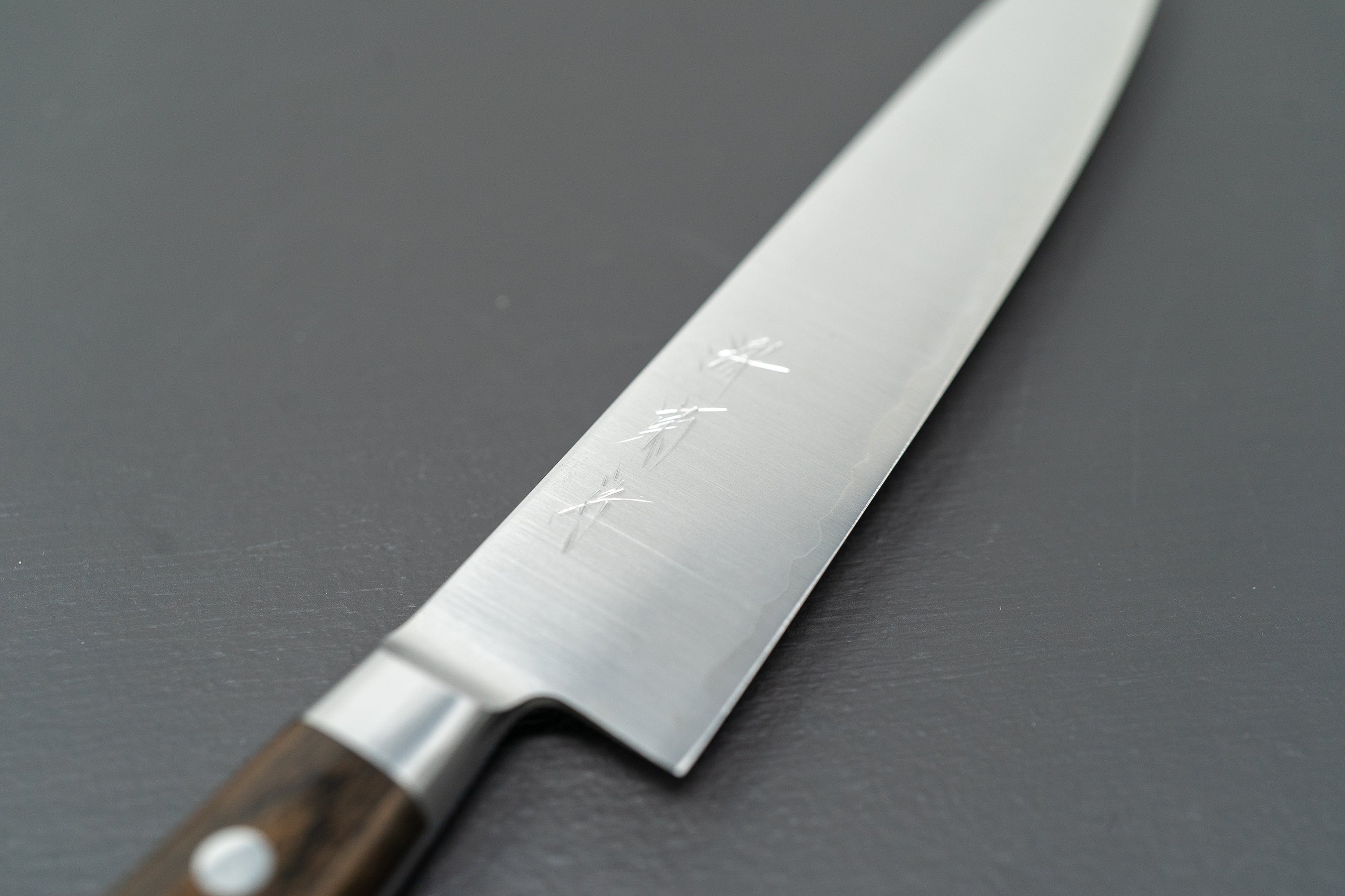 Sakai Kikumori SG2 Western Series Petty 150mm - Thecooksedges