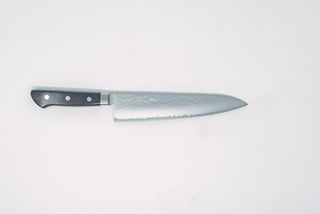 Sakai kikumori V5-SB Gyuto 210mm - Thecooksedges