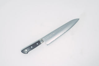 Sakai kikumori V5-SB Gyuto 210mm - Thecooksedges