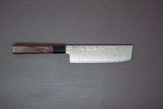 Sakai Takayuki Ginga Nakiri 165mm - Thecooksedges