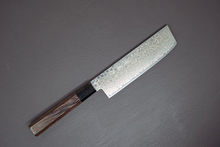 Sakai Takayuki Ginga Nakiri 165mm - Thecooksedges