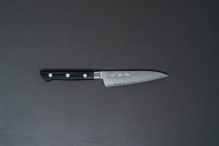 Sakai kikumori V5-SB Petty 120mm - Thecooksedges