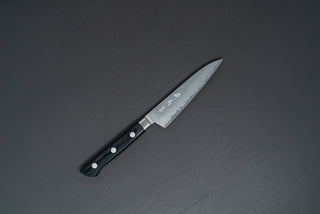 Sakai kikumori V5-SB Petty 120mm - Thecooksedges