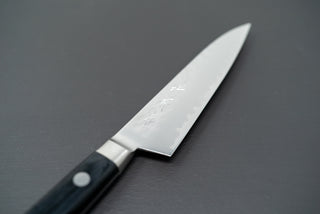 Sakai kikumori V5-SB Petty 120mm - Thecooksedges
