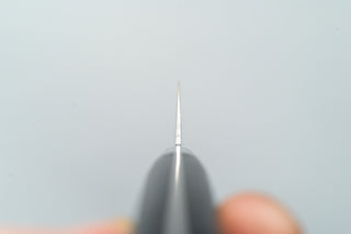 Sakai kikumori V5-SB Petty 120mm - Thecooksedges
