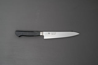 Sakai Takayuki INOX Petty 150mm w/Western Poly Handle - Thecooksedges