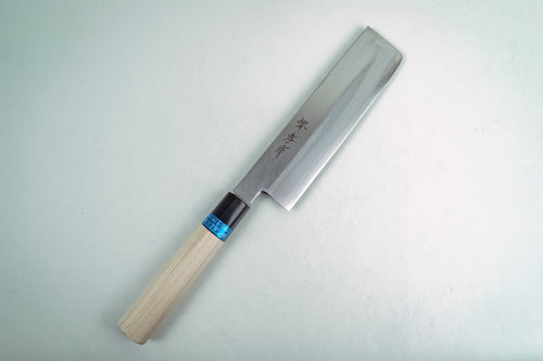 Sakai Takayuki INOX Usuba 180mm - Thecooksedges