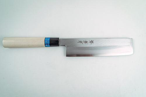 Sakai Takayuki INOX Usuba 180mm - Thecooksedges