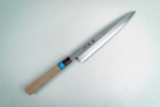 Sakai Takayuki INOX Yanagiba 210mm - Thecooksedges