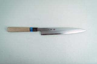 Sakai Takayuki INOX Yanagiba 210mm - Thecooksedges