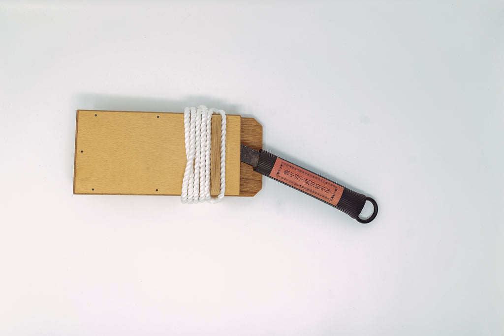 Takeda NAS Hatchet - Thecooksedges