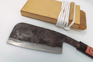 Takeda NAS Hatchet - Thecooksedges