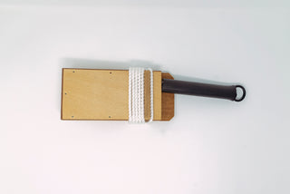 Takeda NAS Hatchet - Thecooksedges