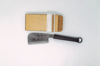 Takeda NAS Hatchet - Thecooksedges