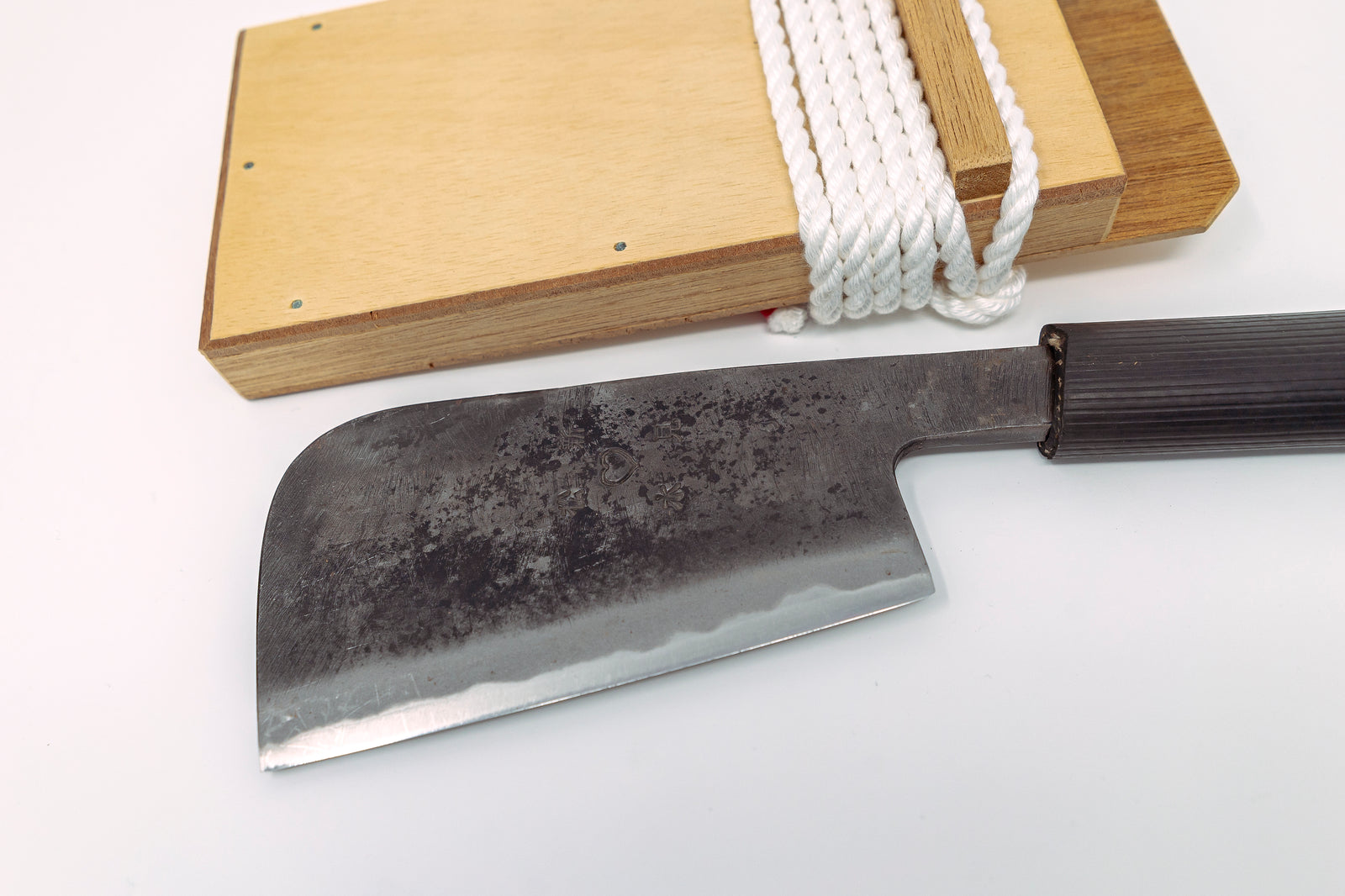 Takeda NAS Hatchet - Thecooksedges