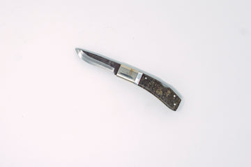 Takeda NAS Inagaki Back Lock Folder Wood/Pearl - Thecooksedges