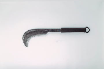 Takeda NAS Sickle - Thecooksedges